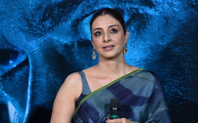 Prophecy Casts Indian Superstar Tabu