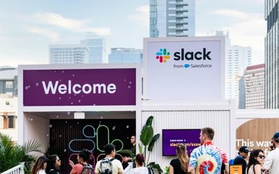 Slack has been scanning your messages to train its AI models