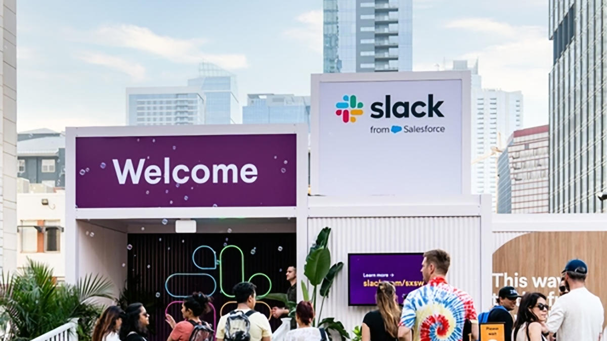 Slack has been scanning your messages to train its AI models