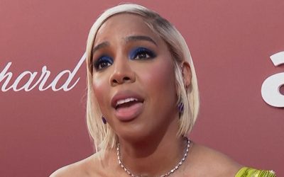 Kelly Rowland Hints Race Played a Factor in Cannes Security Fight