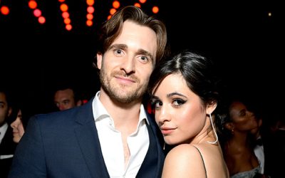 Camila Cabello Recalls ‘Beautiful’ First Time With Matthew Hussey – Hollywood Life