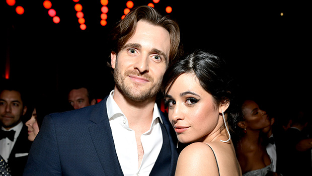 Camila Cabello Recalls ‘Beautiful’ First Time With Matthew Hussey – Hollywood Life