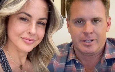 ‘Huge Brother’ Star Christmas Abbott Dismisses DV Safety In opposition to Ex