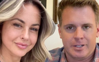 ‘Big Brother’ Star Christmas Abbott Dismisses DV Protection Against Ex