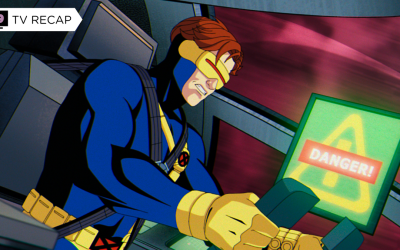 X-Men ’97 Is Ready to Battle for Everyone’s Souls