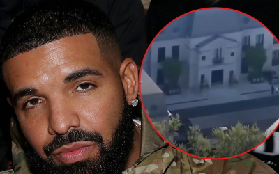 Drake’s Toronto Home Visited By Yet Another Alleged Attempted Trespasser