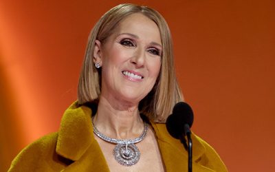 Celine Dion Opens Up About Health Battle in Emotional Documentary – Hollywood Life