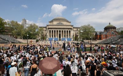 OpenAI has a has a new version of ChatGPT just for universities