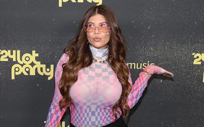 How Chanel West Coast Hopes Her Reality Show Could Help Baby Bowie – Hollywood Life