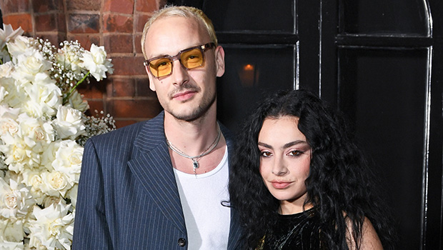 Charli XCX Says She’s ‘Such a Bitch’ While Working With George Daniel – Hollywood Life