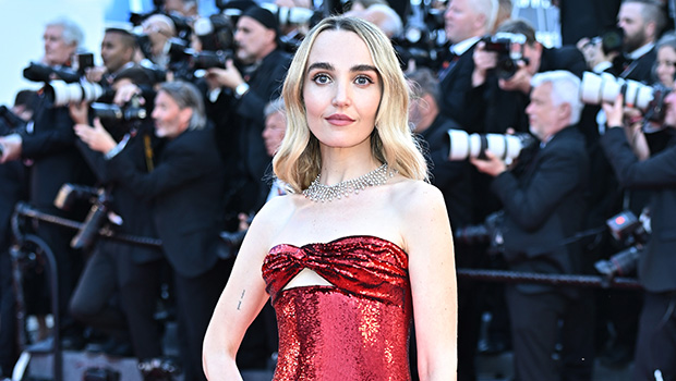 Chloe Fineman Claps Back at Critics of Her Cannes Film Fest Look – Hollywood Life