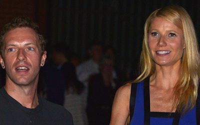 Gwyneth Paltrow and Ex Chris Martin Reunite for Moses’ Graduation – Hollywood Life