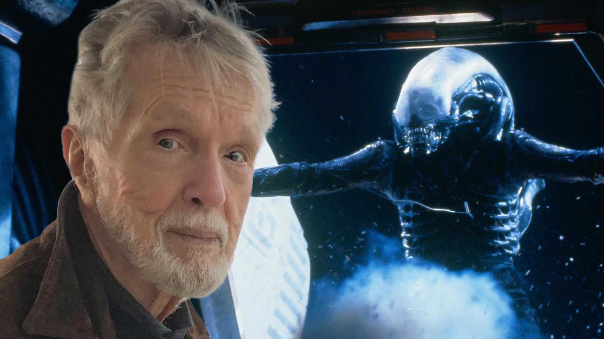 ‘Alien’ Star Tom Skerritt Hasn’t Seen Any of the Sequels, Why Bother?