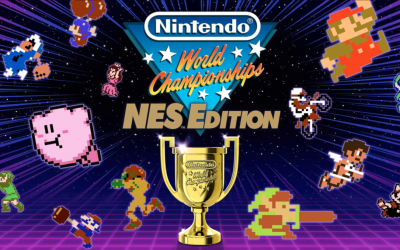 Nintendo just revealed a NES speedrunning collection inspired by an ultra-rare 1990 cartridge