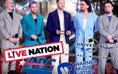 Music Labels Bidding on New Single or Album Amid Tour Talks