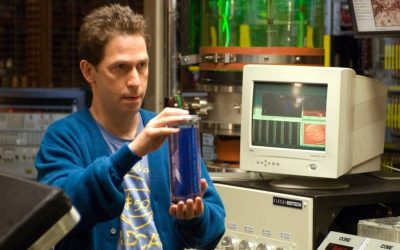 Tim Blake Nelson Teases a Practical, Real Leader in Captain America 4