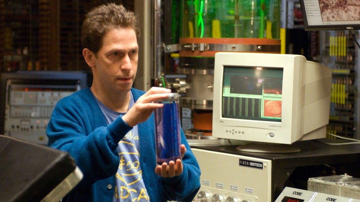 Tim Blake Nelson Teases a Practical, Real Leader in Captain America 4