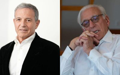 Disney No Longer Has to Worry About Billionaire Nelson Peltz
