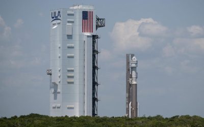 The Latest in Boeing’s Starliner Fiasco Is a Feud Over That ‘Buzzing’ Valve