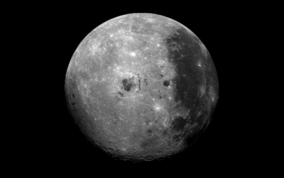 China Launches Mission to Return First Samples From Moon’s Elusive Far Side