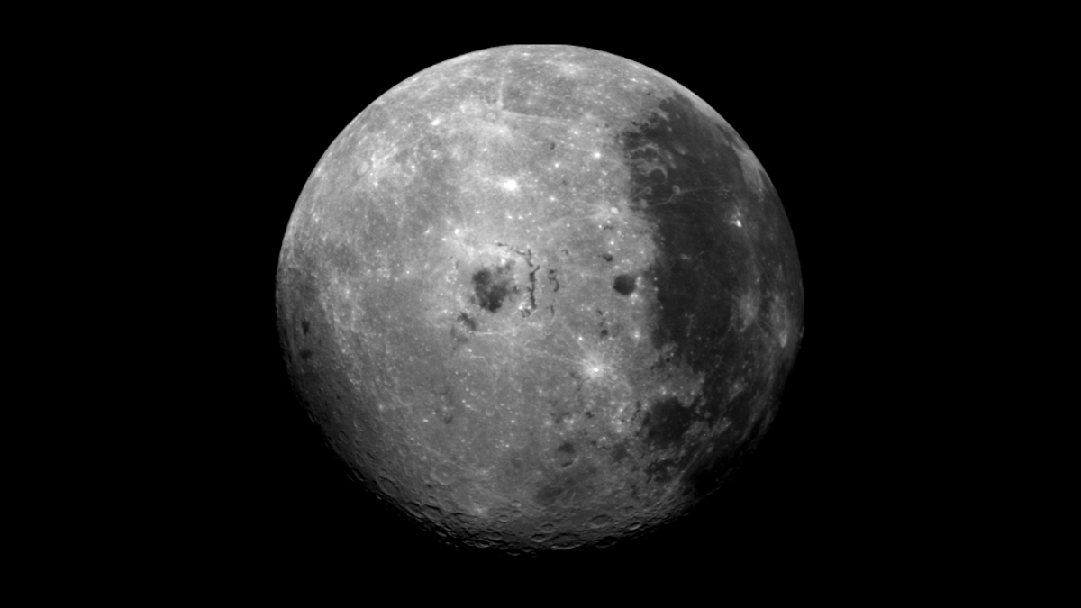 China Launches Mission to Return First Samples From Moon’s Elusive Far Side