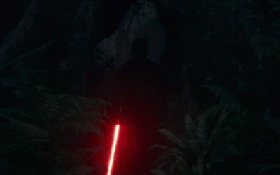 Breaking Down the Dark Shadows Rising in The Acolyte’s New Trailer