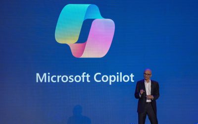 The Surface event, Windows 11 and AI