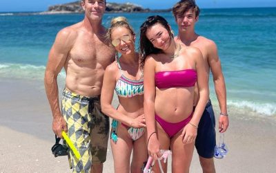 ‘Bachelorette’ Star Trista Sutter Resurfaces, Suffers Self-Doubt and Concern