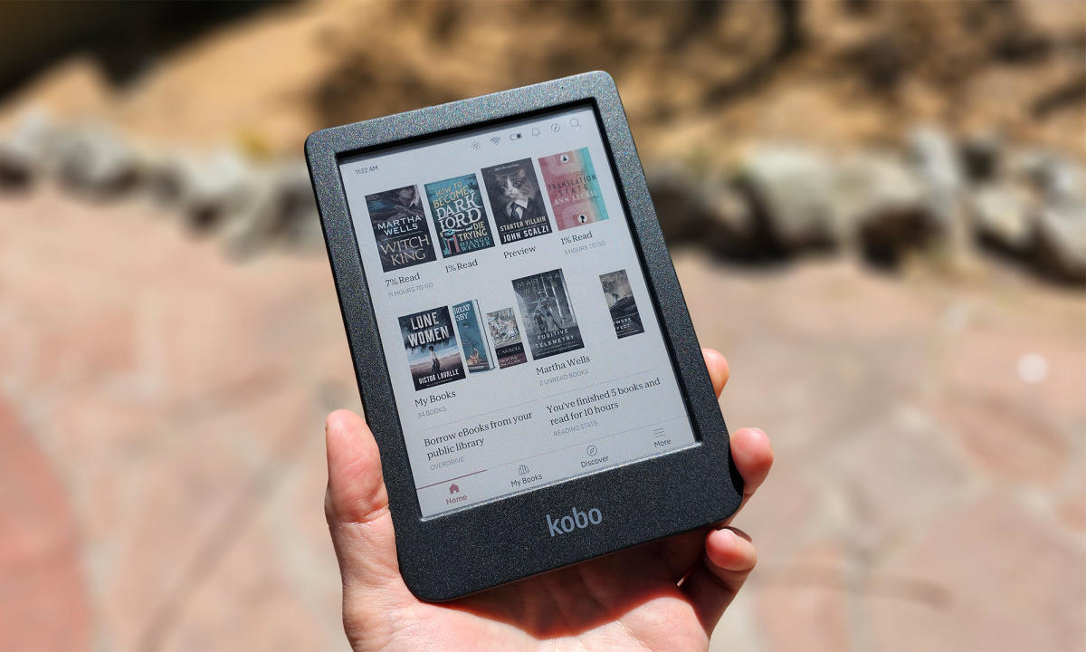 Judging books by their covers is now more fun