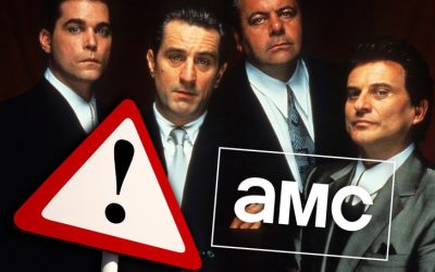 ‘Goodfellas’ Set off Warning on AMC Sparks On-line Backlash