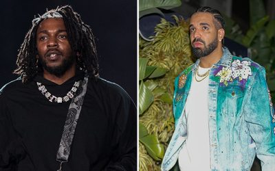 Police Report Shooting Outside Drake’s Home Amid Kendrick Lamar Beef – Hollywood Life