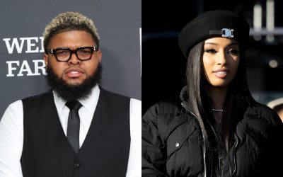 Druski Reacts To Rubi Rose Whippin’ Up Their Breakfast (VIDEO)