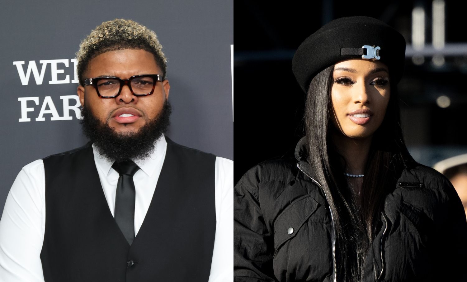 Druski Reacts To Rubi Rose Whippin’ Up Their Breakfast (VIDEO)