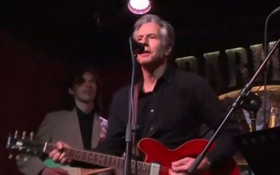 Secretary Antony Blinken Playing Guitar in Kyiv Bar Sparks Debate