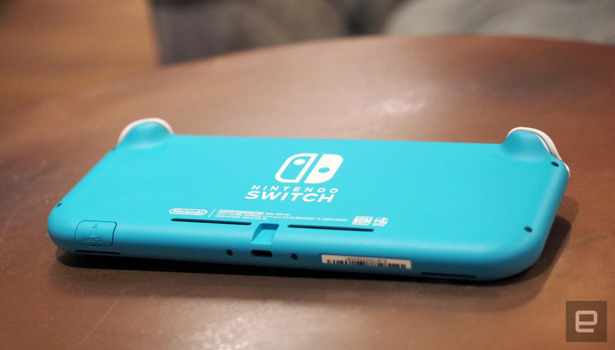 The 21 best Nintendo Switch games in 2024