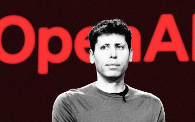 Why Former Employees & Scarlett Johansson Are Questioning OpenAI