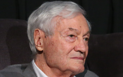 King of B-Movies Roger Corman Dead at 98