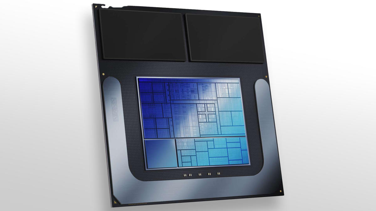Intel-powered Copilot+ PCs will be available this fall