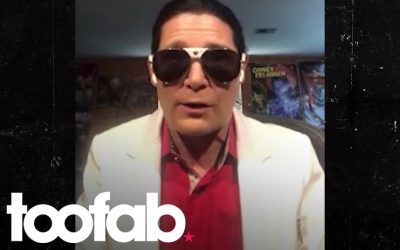 Why Corey Feldman ‘By no means’ Desires To See A Misplaced Boys Remake (Unique)