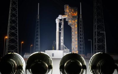Starliner’s first crew mission gets pushed back yet again, this time with no new launch date