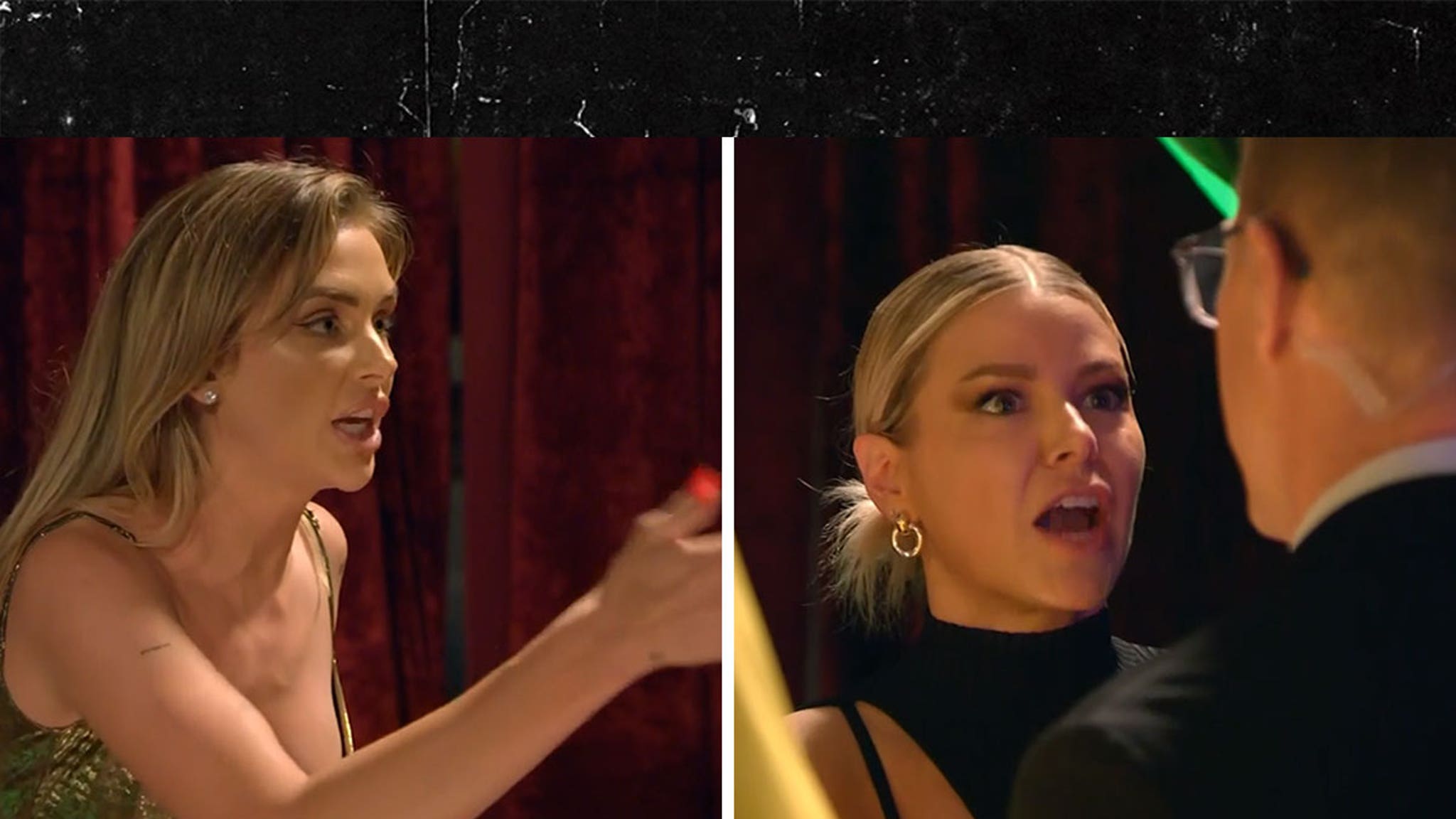 ‘Vanderpump Rules’ Cast Turns on Ariana Madix During Heated Finale