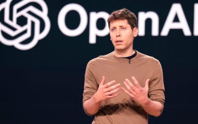How OpenAI Used Equity to Silence Dissent