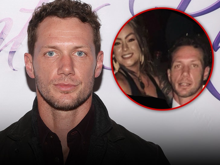 Johnny Wactor’s Co-Employee Says He Died In Her Arms, Calls Killer ‘Coward’