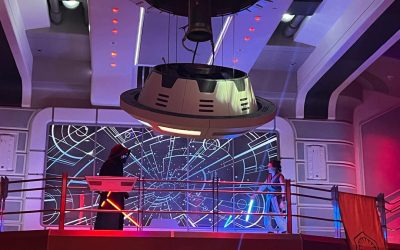 What Makes Immersive Experiences We Love Work