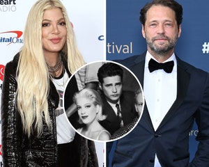 Tori Spelling ‘Welded’ a Intercourse Toy For Ex Dean McDermott For Previous Anniversary Present