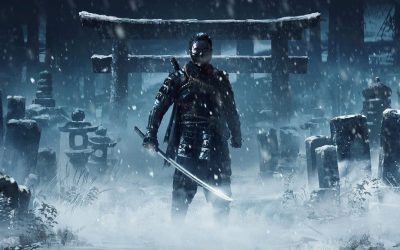Ghost of Tsushima Gave Sucker Punch the Spotlight It Always Deserved