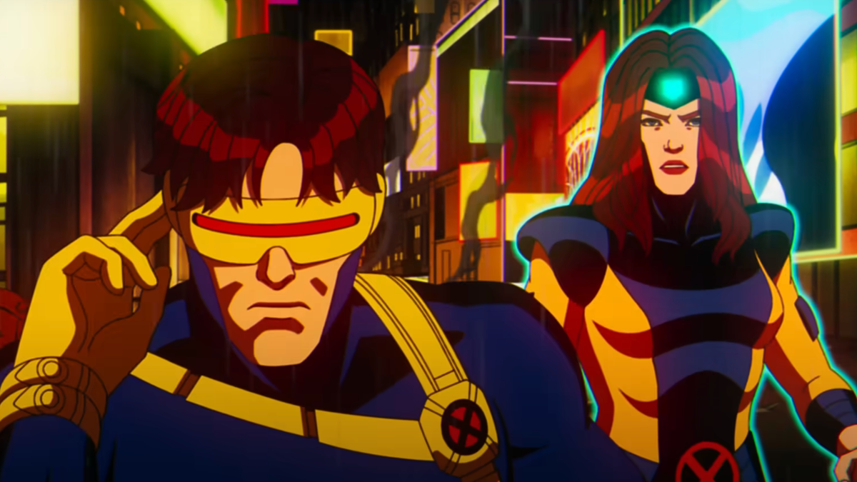 The X-Men ’97 Team Dishes on the Finale’s Big Bad Reveal