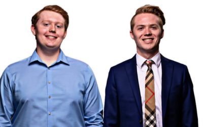 LGBTQ+ Pioneer and Brother Forge Gaming and Entertainment Empire – Hollywood Life