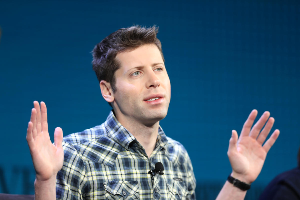 OpenAI will reportedly pay 0 million to put News Corp’s journalism in ChatGPT