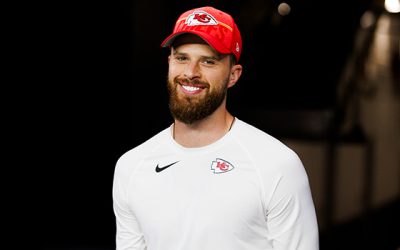 Who Is Harrison Butker? What to Know About the Kansas City Chiefs Star – Hollywood Life